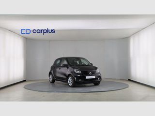 Smart Forfour 60kW(81CV) EQ