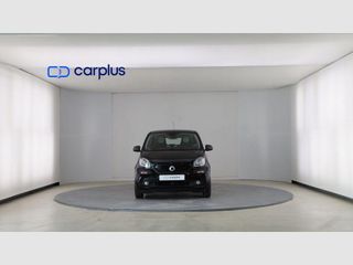 Smart Forfour 60kW(81CV) EQ