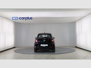 Smart Forfour 60kW(81CV) EQ