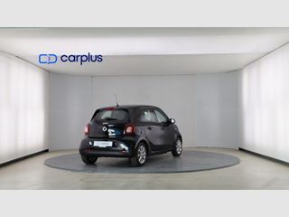 Smart Forfour 60kW(81CV) EQ
