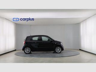 Smart Forfour 60kW(81CV) EQ