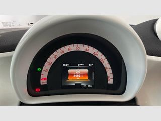 Smart Forfour 60kW(81CV) EQ