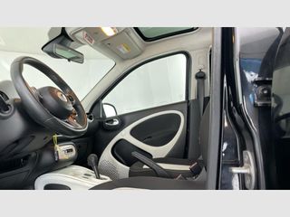 Smart Forfour 60kW(81CV) EQ