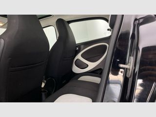 Smart Forfour 60kW(81CV) EQ