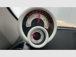 Smart Forfour 60kW(81CV) EQ