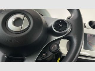Smart Forfour 60kW(81CV) EQ