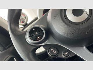 Smart Forfour 60kW(81CV) EQ