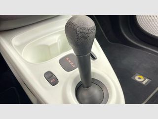 Smart Forfour 60kW(81CV) EQ