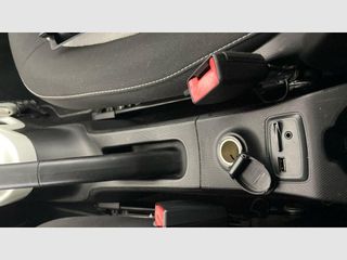 Smart Forfour 60kW(81CV) EQ