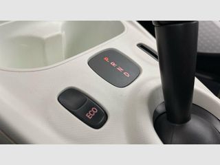 Smart Forfour 60kW(81CV) EQ