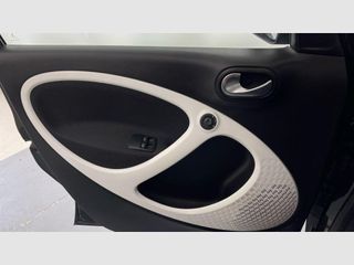 Smart Forfour 60kW(81CV) EQ