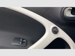 Smart Forfour 60kW(81CV) EQ