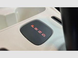 Smart Forfour 60kW(81CV) EQ