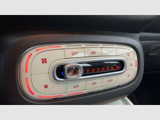 Smart Forfour 60kW(81CV) EQ