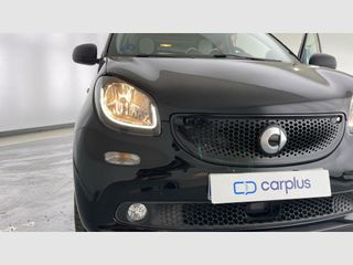 Smart Forfour 60kW(81CV) EQ
