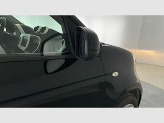 Smart Forfour 60kW(81CV) EQ