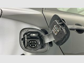 Smart Forfour 60kW(81CV) EQ