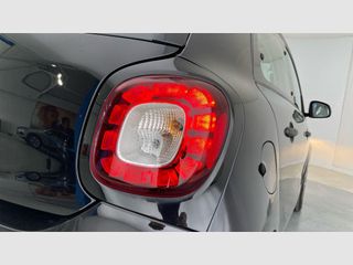 Smart Forfour 60kW(81CV) EQ