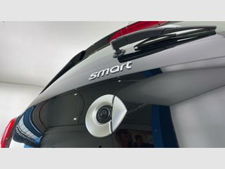 Smart Forfour 60kW(81CV) EQ