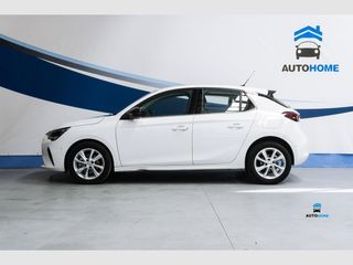 Opel Corsa 1.2T XHL 74kW (100CV) Elegance