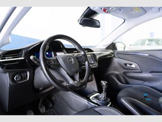 Opel Corsa 1.2T XHL 74kW (100CV) Elegance