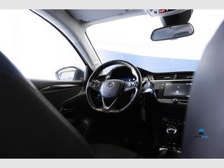 Opel Corsa 1.2T XHL 74kW (100CV) Elegance
