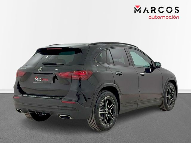 Mercedes Benz GLA GLA 200 D