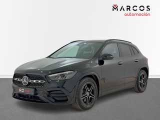 Mercedes Benz GLA GLA 200 D