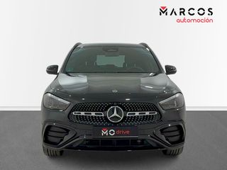 Mercedes Benz GLA GLA 200 D