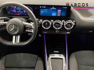 Mercedes Benz GLA GLA 200 D