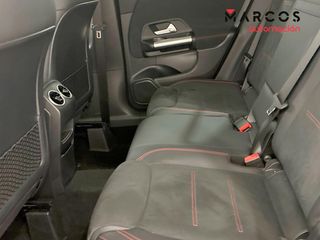 Mercedes Benz GLA GLA 200 D