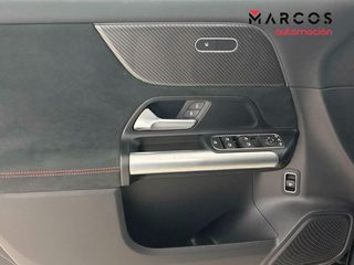 Mercedes Benz GLA GLA 200 D
