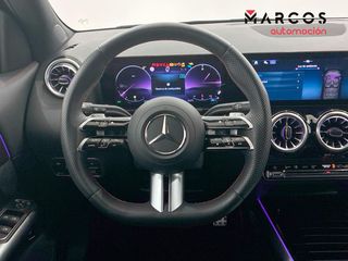 Mercedes Benz GLA GLA 200 D