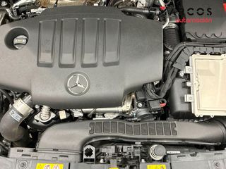 Mercedes Benz GLA GLA 200 D