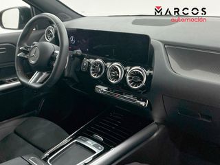 Mercedes Benz GLA GLA 200 D