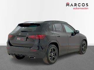 Mercedes Benz GLA GLA 200 D
