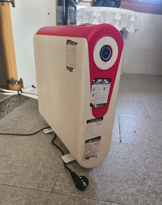 Purificador de agua por osmosis inversa