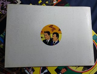 Inspector WADE, completa (26 tomos)34x24 cm