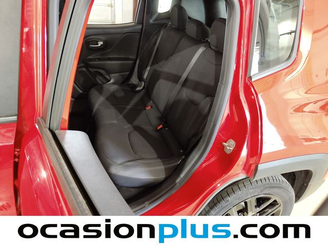 Jeep Renegade 1.0G Night Eagle II 4x2 88 kW (120 CV)