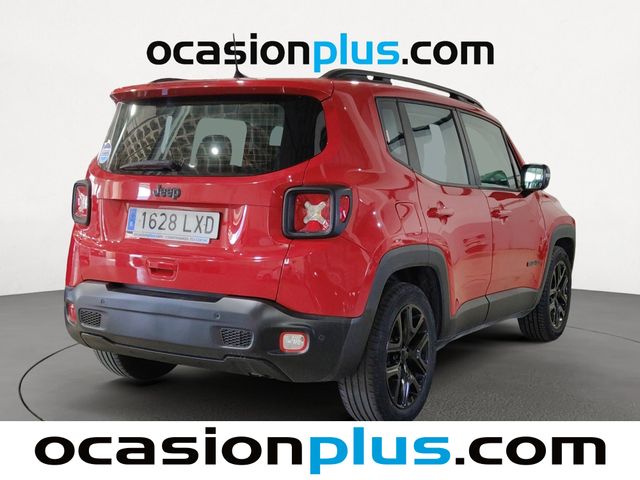 Jeep Renegade 1.0G Night Eagle II 4x2 88 kW (120 CV)