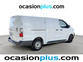 Fiat Scudo Furgon 2.0 BlueHDI L3 Business 107 kW (145 CV)