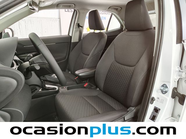 Toyota Yaris Cross 120H Business Plus 85 kW (116 CV)