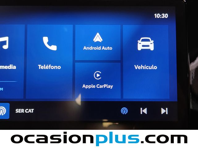 Toyota Yaris Cross 120H Business Plus 85 kW (116 CV)