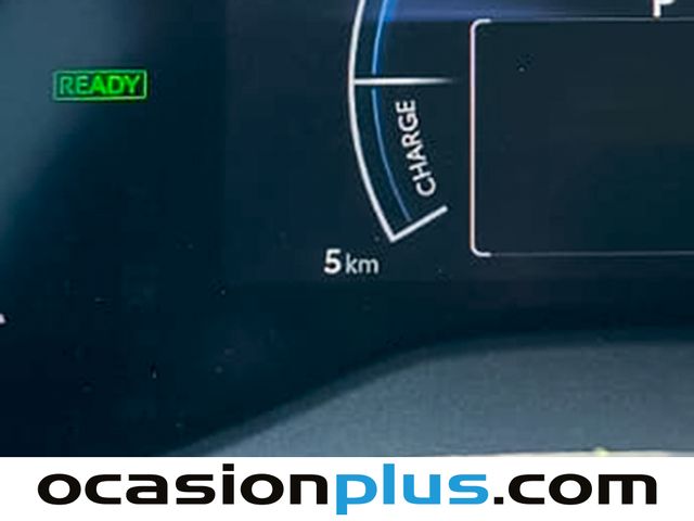 Toyota Yaris Cross 120H Business Plus 85 kW (116 CV)