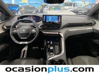 Peugeot 3008 Hybrid GT eDCS6 107 kW (145 CV)