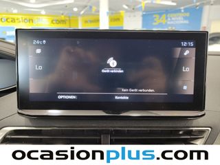 Peugeot 3008 Hybrid GT eDCS6 107 kW (145 CV)