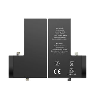 Bateria compatible con iPhone 11 PRO + Adhesivos - Alta calidad - 3046mah