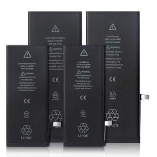 Bateria compatible con iPhone 13 Mini 2406mah + adhesivo - Alta calidad