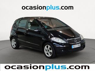 Mercedes-Benz Clase A 150 Avantgarde 70 kW (95 CV)