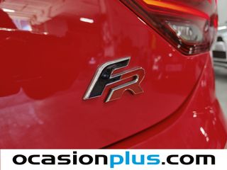 SEAT Leon SC 2.0 TDI S&S FR Plus 135 kW (184 CV)